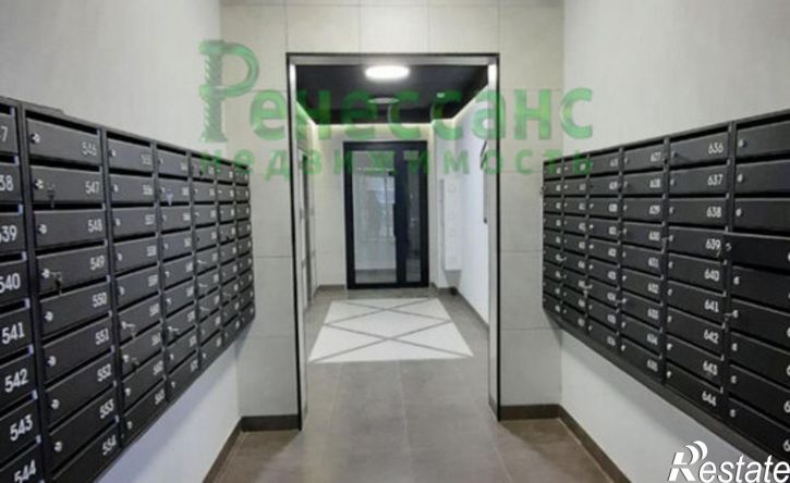 3-комн квартира проспект Станке Димитрова, 67 к7,  д. 67 к7