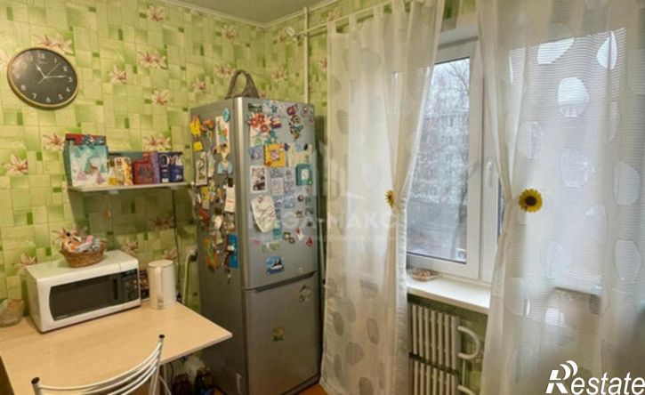 1-комн квартира улица Брянского Фронта, 18,  д. 18