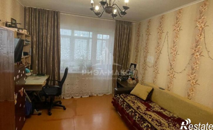 1-комн квартира улица Брянского Фронта, 18,  д. 18