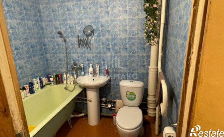 1-комн квартира улица Брянского Фронта, 18,  д. 18