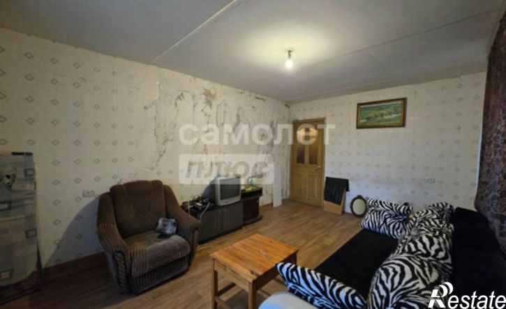 2-комн квартира ул Тельмана, 66 6,  д. 66 6,  к. 6