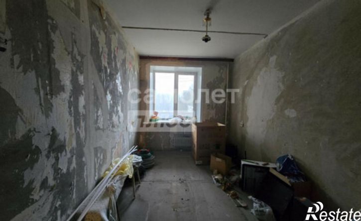 2-комн квартира ул Тельмана, 66 6,  д. 66 6,  к. 6