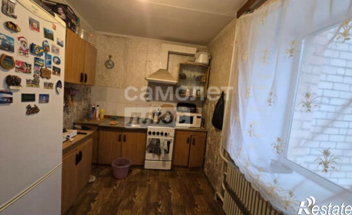 2-комн квартира ул Тельмана, 66 6,  д. 66 6,  к. 6