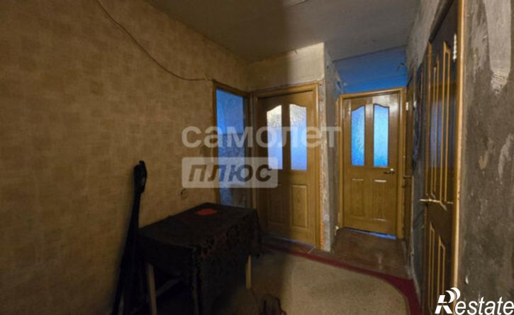 2-комн квартира ул Тельмана, 66 6,  д. 66 6,  к. 6