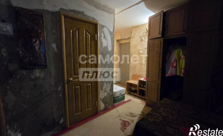 2-комн квартира ул Тельмана, 66 6,  д. 66 6,  к. 6