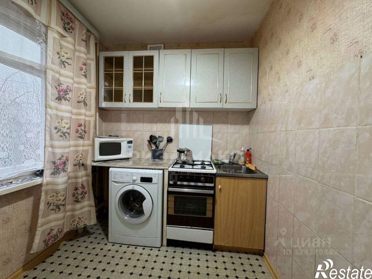 2-комн квартира проезд Федюнинского, 8,  д. 8