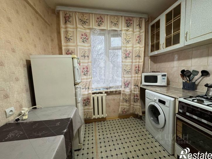 2-комн квартира проезд Федюнинского, 8,  д. 8