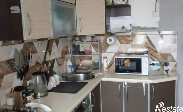 3-комн квартира улица Костычева, 39А,  д. 39А