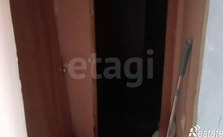 3-комн квартира улица Костычева, 39А,  д. 39А