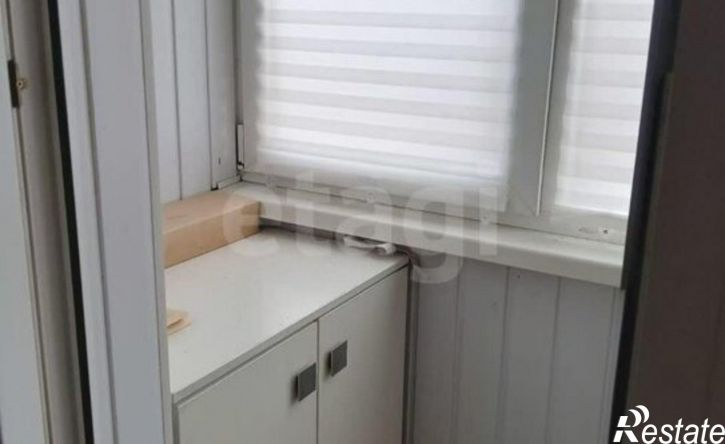 3-комн квартира улица Костычева, 39А,  д. 39А