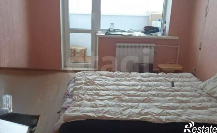 3-комн квартира улица Костычева, 39А,  д. 39А