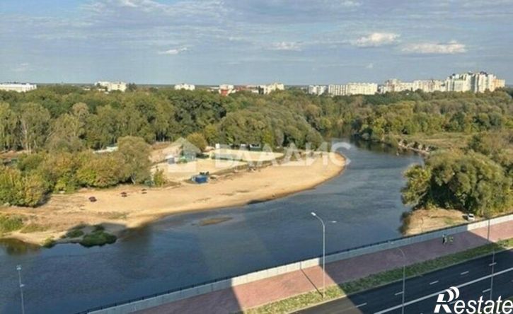 1-комн квартира улица Братьев Ткачёвых, 15к3