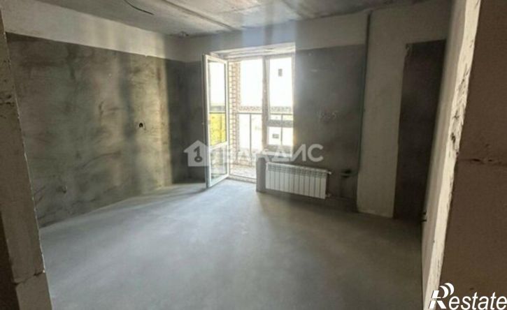 1-комн квартира улица Братьев Ткачёвых, 15к3