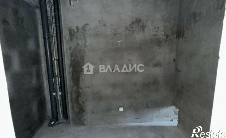 1-комн квартира улица Братьев Ткачёвых, 15к3