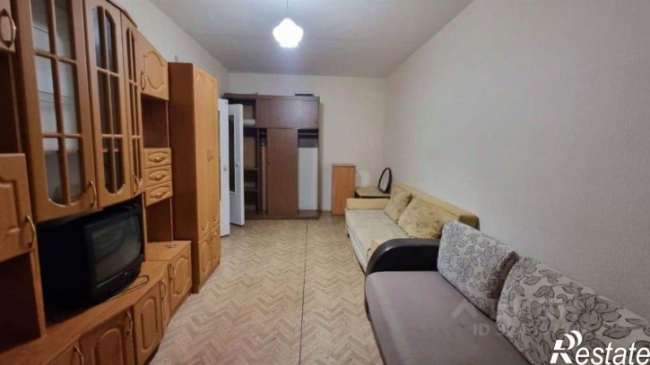 1-комн квартира проспект Станке Димитрова, 55Г,  д. 55Г