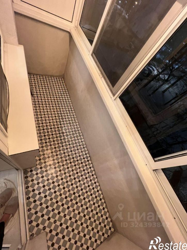 3-комн квартира улица Ромашина, 58/2,  д. 58/2