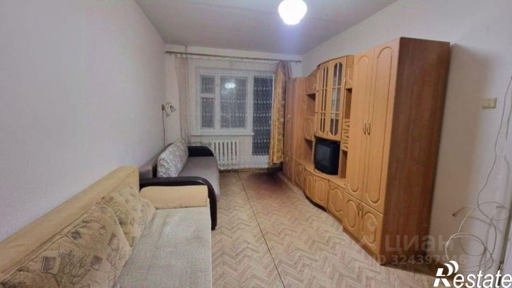 1-комн квартира проспект Станке Димитрова, 55Г,  д. 55Г