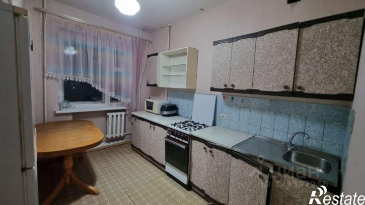1-комн квартира проспект Станке Димитрова, 55Г,  д. 55Г