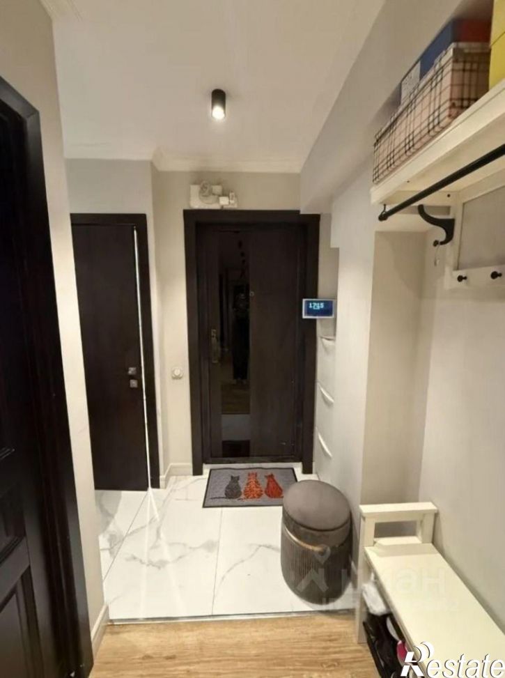 3-комн квартира улица Ромашина, 58/2,  д. 58/2