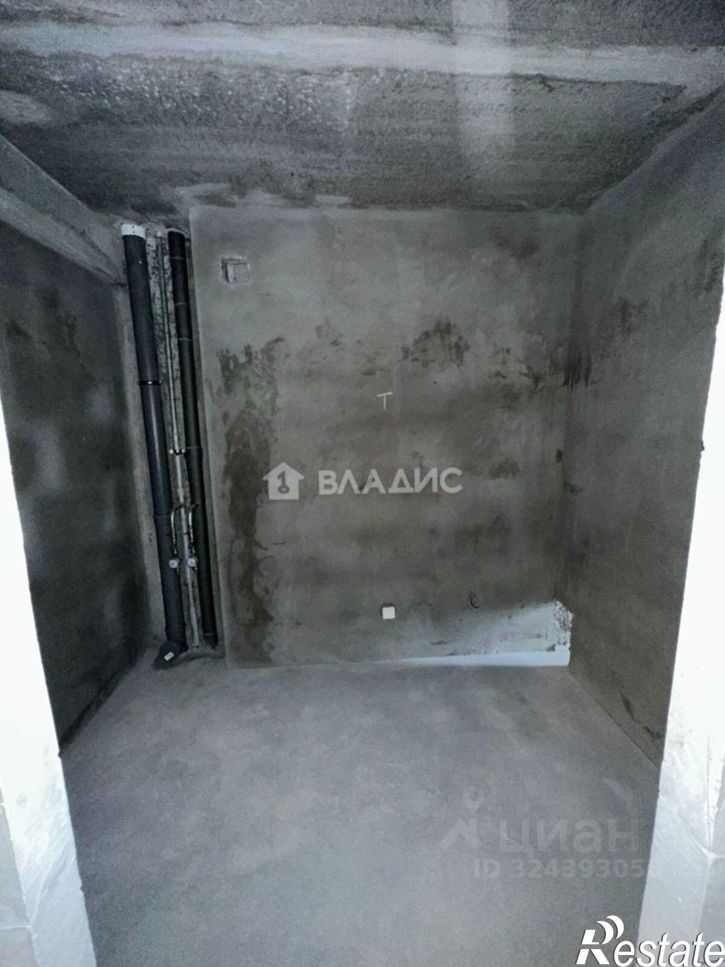 1-комн квартира улица Братьев Ткачёвых, 15к3