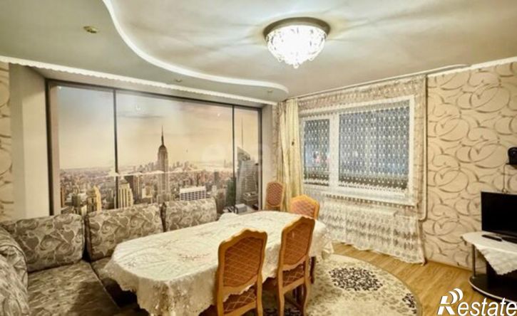 3-комн квартира ул Красноармейская, 170,  д. 170