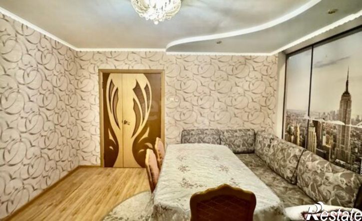 3-комн квартира ул Красноармейская, 170,  д. 170