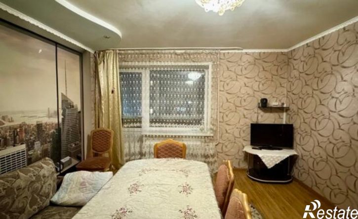 3-комн квартира ул Красноармейская, 170,  д. 170