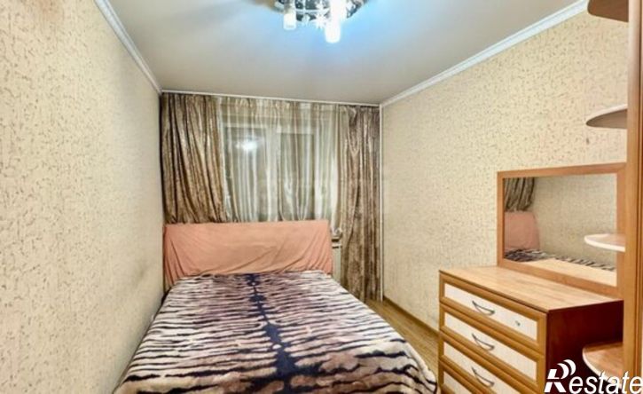 3-комн квартира ул Красноармейская, 170,  д. 170