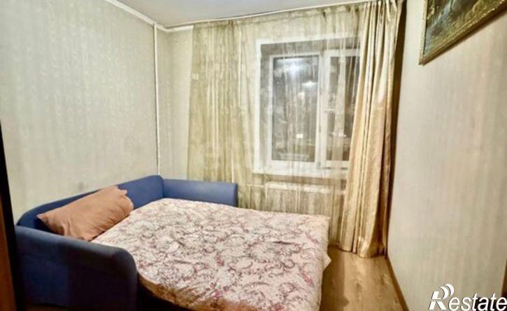 3-комн квартира ул Красноармейская, 170,  д. 170