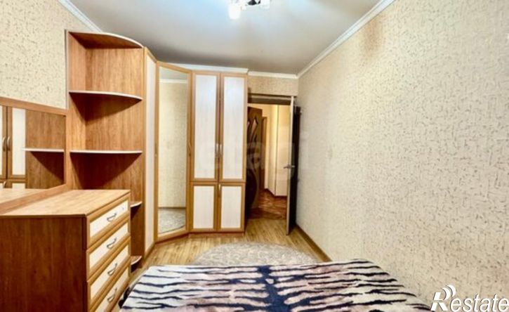 3-комн квартира ул Красноармейская, 170,  д. 170