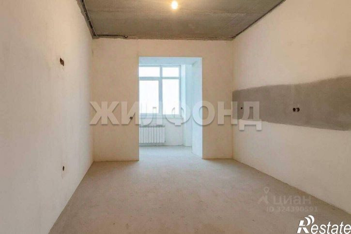 1-комн квартира ул Горбатова, 10,  д. 10