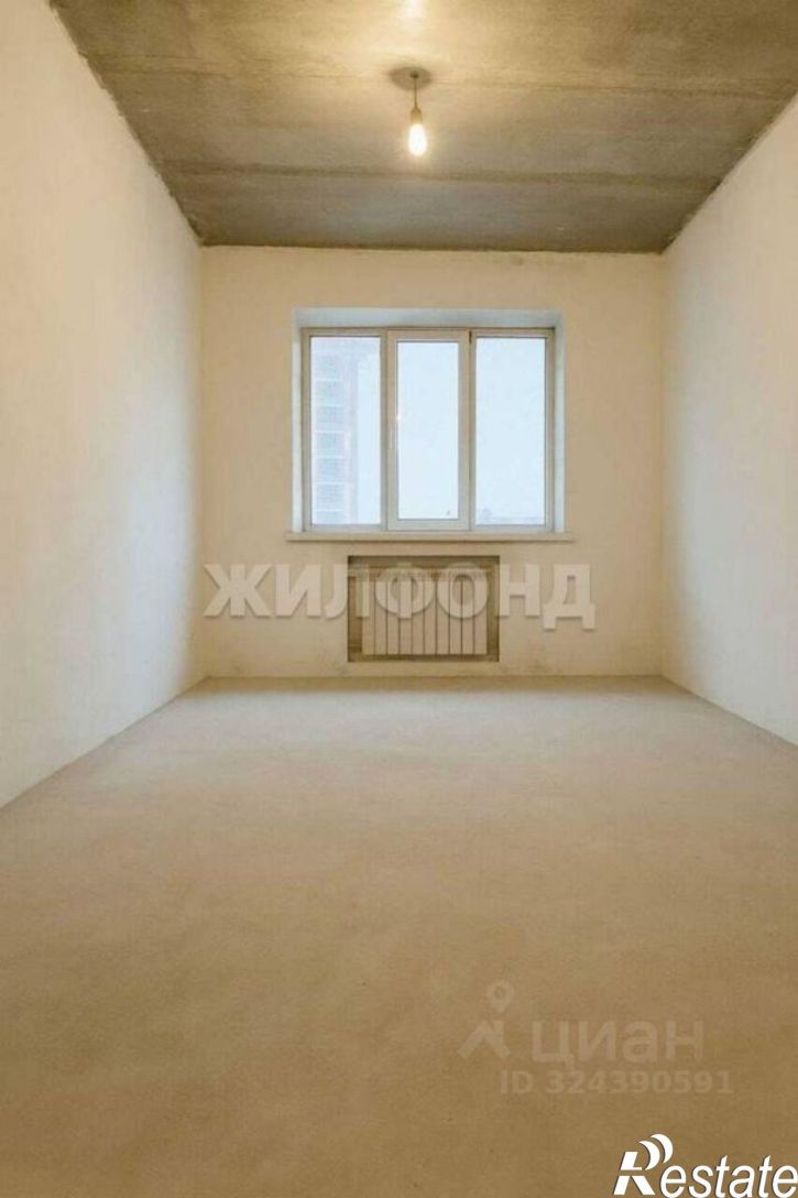 1-комн квартира ул Горбатова, 10,  д. 10