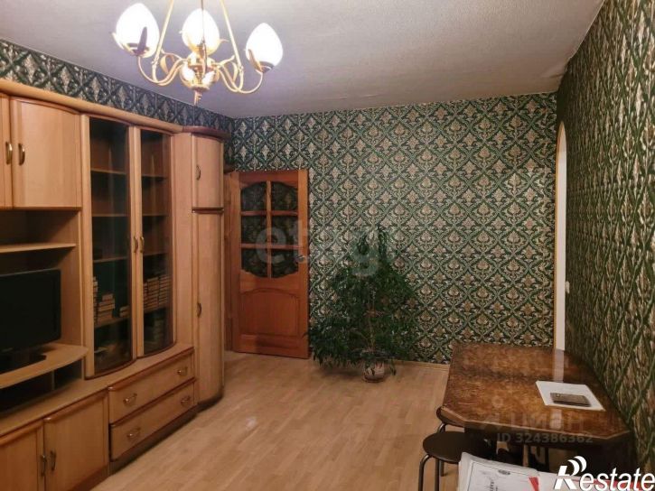 3-комн квартира ул Клинцовская, 59/109,  д. 59/109