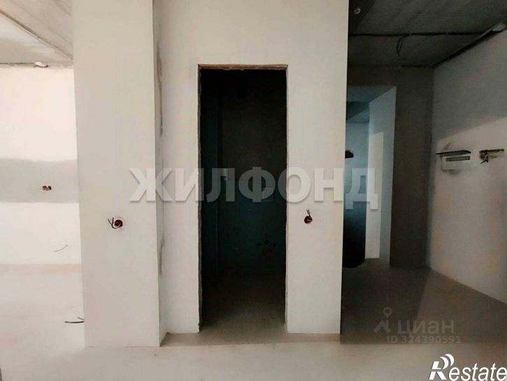 1-комн квартира ул Горбатова, 10,  д. 10