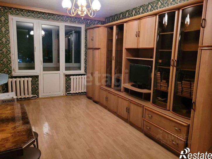 3-комн квартира ул Клинцовская, 59/109,  д. 59/109