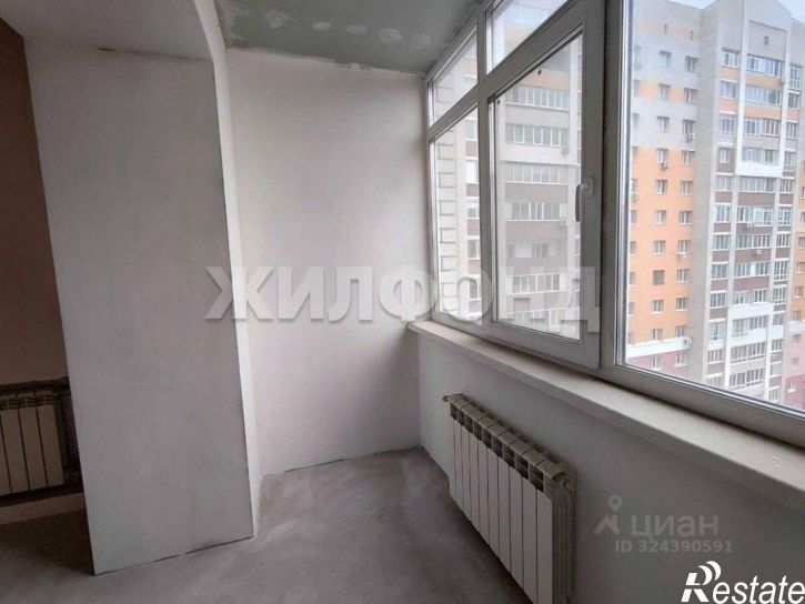 1-комн квартира ул Горбатова, 10,  д. 10