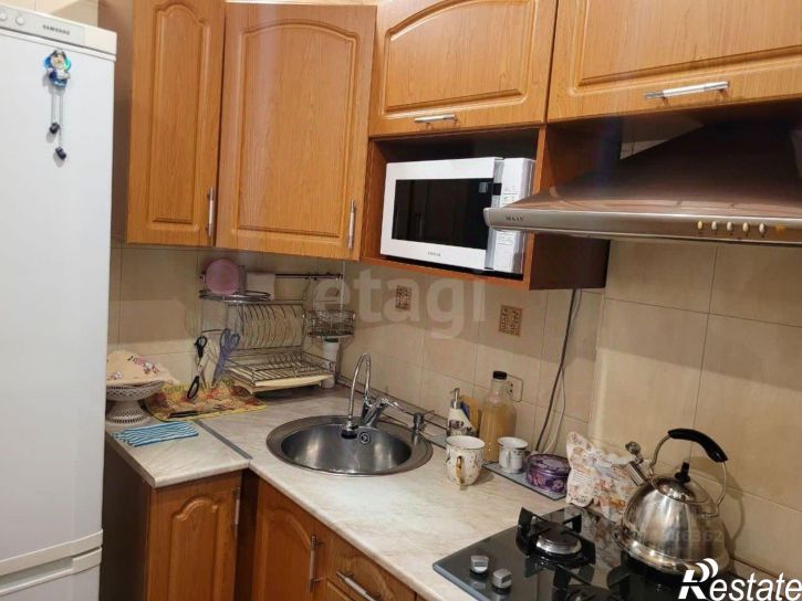 3-комн квартира ул Клинцовская, 59/109,  д. 59/109