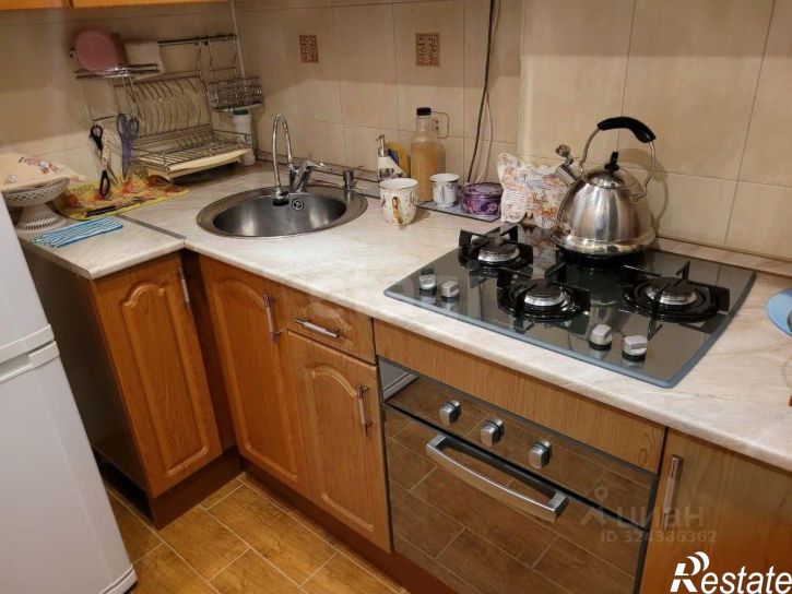 3-комн квартира ул Клинцовская, 59/109,  д. 59/109