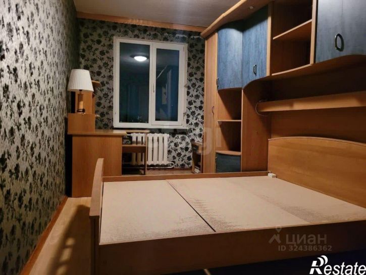 3-комн квартира ул Клинцовская, 59/109,  д. 59/109