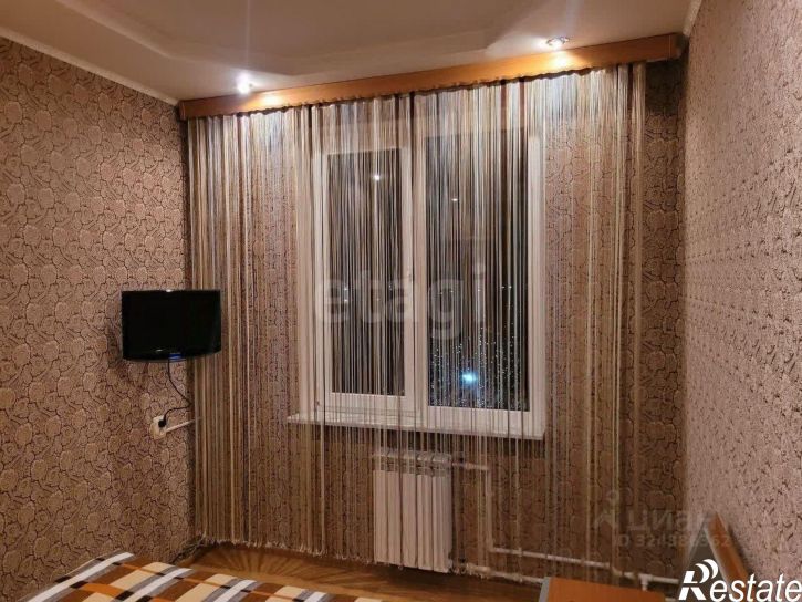 3-комн квартира ул Клинцовская, 59/109,  д. 59/109