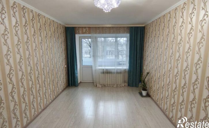 2-комн квартира улица Кольцова, 6,  д. 6