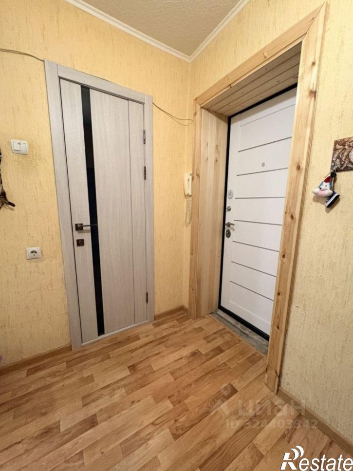 1-комн квартира улица 1-я Аллея, 1,  д. 1