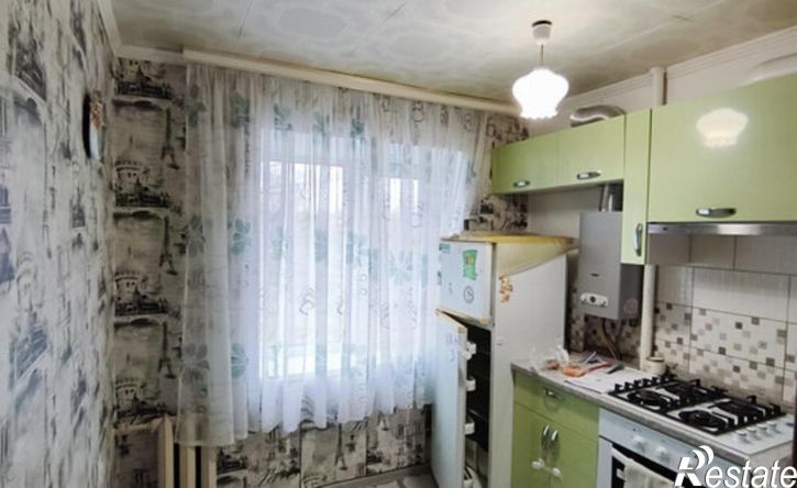 2-комн квартира улица Кольцова, 6,  д. 6