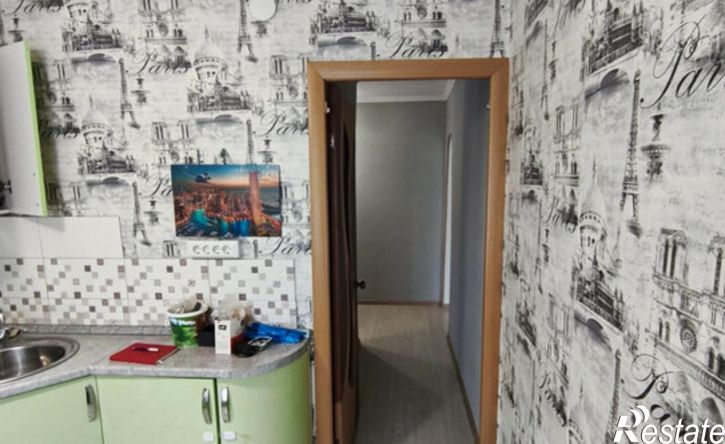 2-комн квартира улица Кольцова, 6,  д. 6