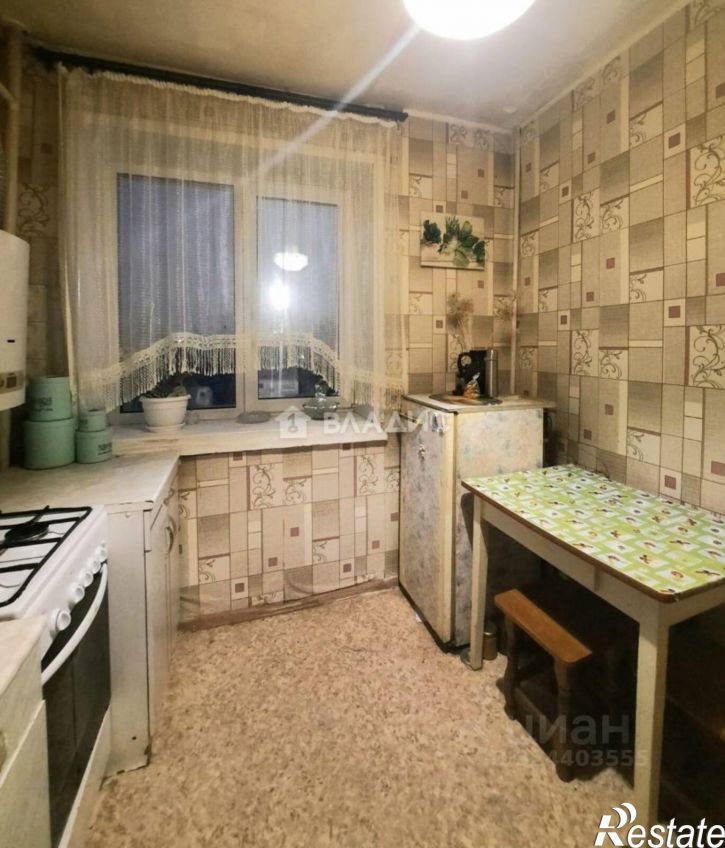 1-комн квартира Полесская улица, 8,  д. 8