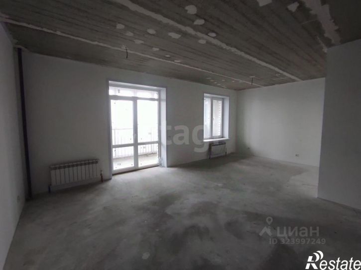 3-комн квартира Западный проезд, 1,  д. 1