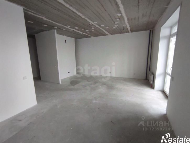 3-комн квартира Западный проезд, 1,  д. 1