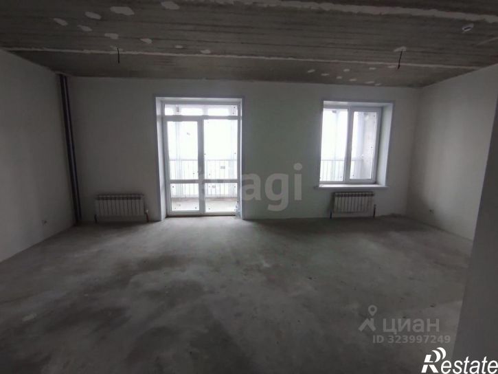 3-комн квартира Западный проезд, 1,  д. 1