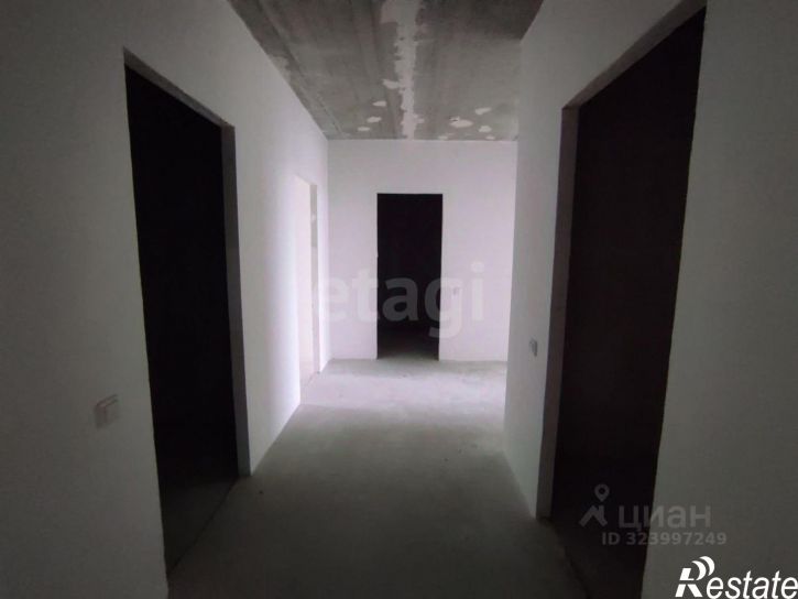 3-комн квартира Западный проезд, 1,  д. 1