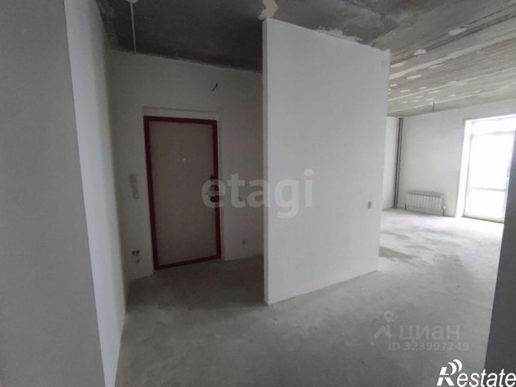 3-комн квартира Западный проезд, 1,  д. 1